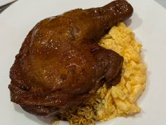 -香港深仔记茶餐厅(东门店)