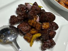 -和记小菜(东方店)