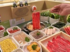 -一围肥牛肉小火锅(佳兆业广场店)