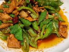 辣子小炒肉-大厨小馆(华阳城店)