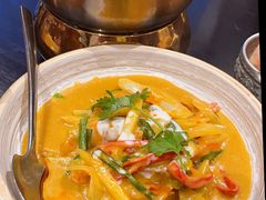 -Thai Alley泰爱里(二沙岛店)