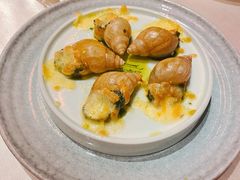 -北京古城老院厉晓麟精致菜