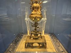 -浙江省博物馆(孤山馆区)