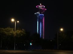 -国家会议中心大酒店