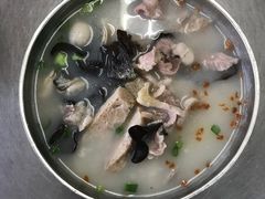 -广场正宗原汁薏米店