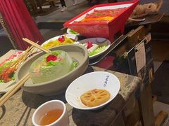 -小龙坎火锅(东汇城店)