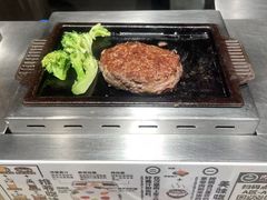-肉肉大米(金虹桥店)