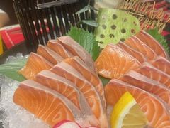 -古田居·特色寿司料理(星之岛旗舰店)