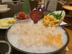 -协成海鲜火锅(情侣路店)