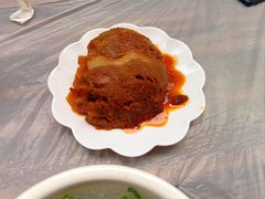 -晏老九豆花饭家常菜(上海城店)