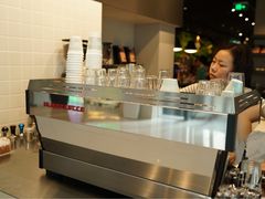 -Seesaw Coffee(环贸iapm店)