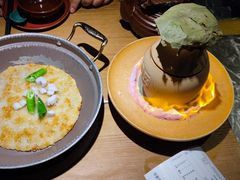 -吃饭皇帝大土家民族菜(正大广场店)