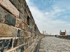 -南京城墙景区