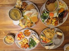 -素满香·食养自助(建邺万达店)