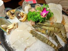 -捞神煲汤火锅(湖滨商业街店)