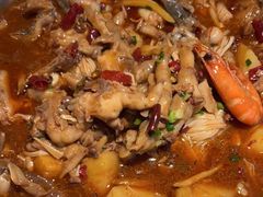 -胖哥俩肉蟹煲(宿迁宝龙广场店)