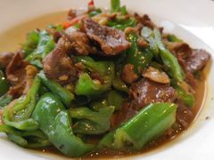 -煜丰汴京烤鸭(福彩路店)