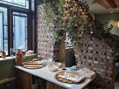 -钰田大院•怀柔本土菜(雁栖湖店)