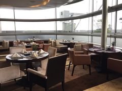-洲际酒店·地平线全日餐厅HORIZON CAFÉ