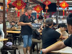 -姓周桥大碗公面