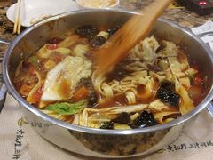 -黄记煌三汁焖锅(王府井店)