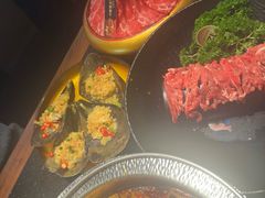 -牛New寿喜烧(虹桥新天地店)