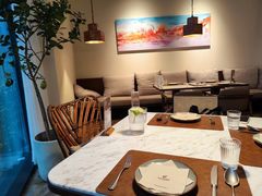 -G+KITCHEN(龙湖狮山天街店)