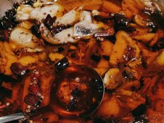 -辣婆婆(航天桥店)