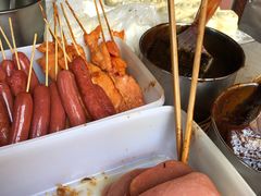 -张记灌饼(丰富路店)