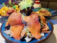 -BE BRIGHT KITCHEN(正佳广场店)