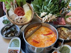 -生如夏花泰式火锅(西村黑金店)