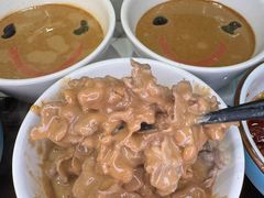 -马记伊源斋涮肉·清真菜(百子湾店)