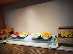 -济南喜来登酒店