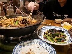 -都江堰石锅鱼