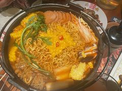 -火联烧烤(学院路创始店)