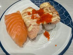 -滨寿司(高新伊藤店)