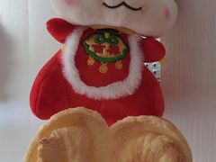 -国际饭店·帆声西饼屋(黄河路店)