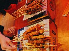 -肉串汪(望京店)