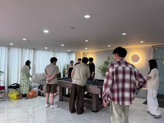 -里堂派对·独栋团建聚会小院轰趴馆(三圣乡店)