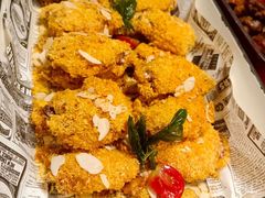 -惠州白鹭湖雅居乐喜来登度假酒店-盛宴标帜西餐厅
