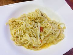 -阿拉提大盘鸡@米饭(南环东路汇邻广场店)