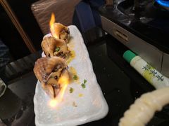-真剑日本料理·铁板烧(贵州路店)