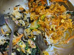 -米村拌饭(砂之船中东奥莱店)