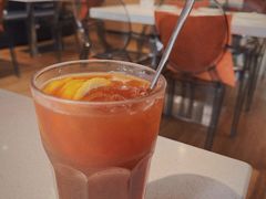-港久茶餐厅(鹭洲里店)