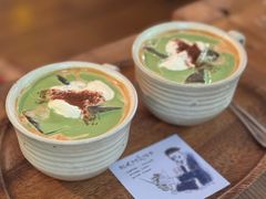 -CAFE CHEZ W一木家(香山路店)