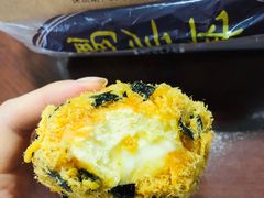 海苔酥松小贝-鲍师傅糕点(西站店)