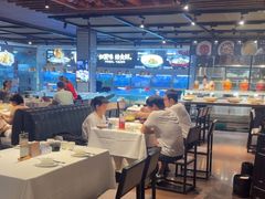 -上座·餐厅(阳光100店)