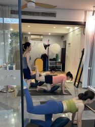 -JC·YOGA静禅瑜伽普拉提