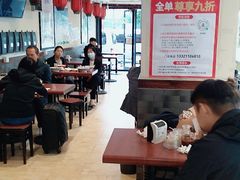 大堂-武圣羊汤·西北面(安德路店)