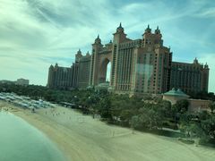 -亚特兰蒂斯水世界冒险乐园